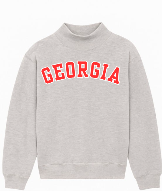 GEORGIA MOCKNECK