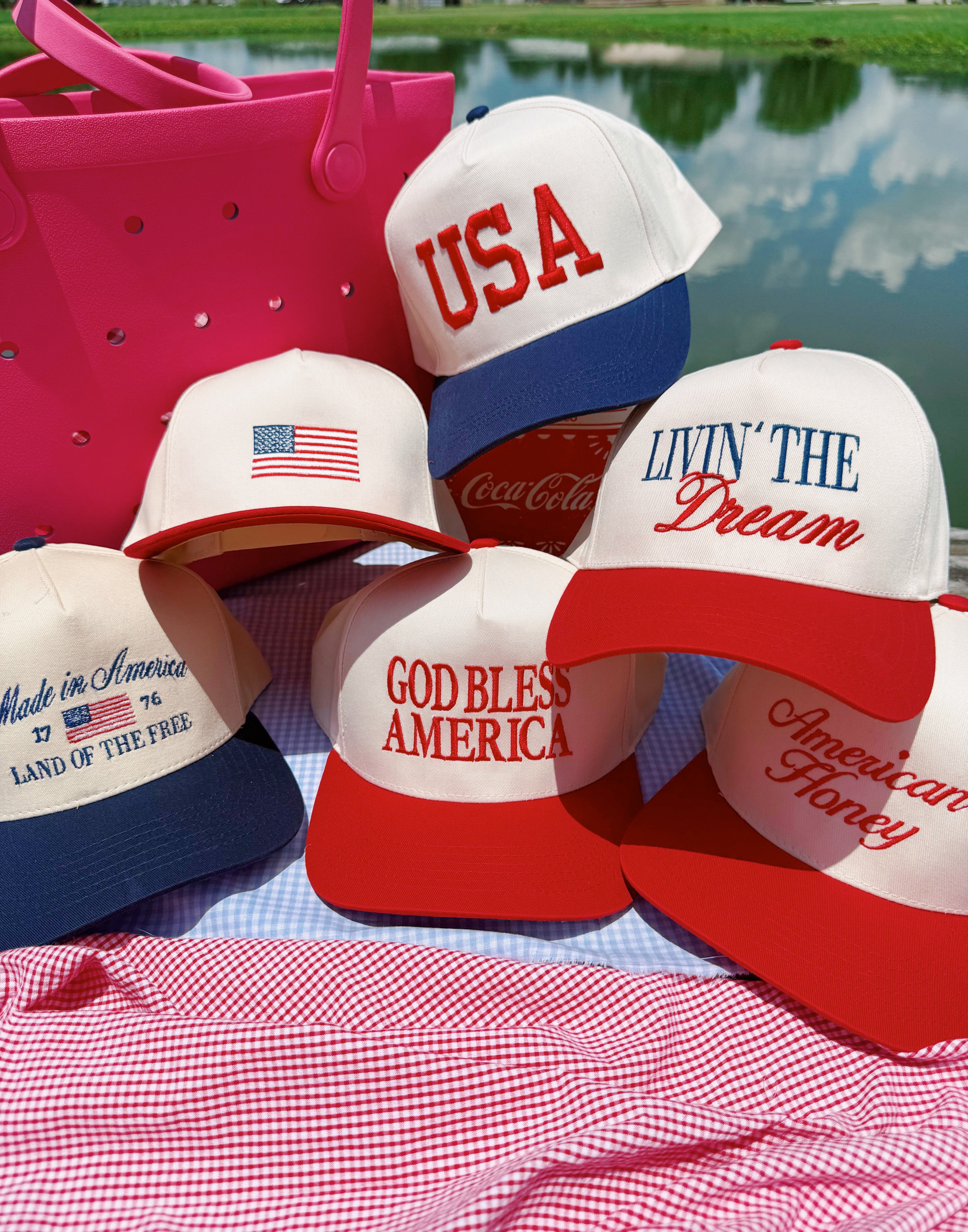 EST. 1776 COLLECECTION