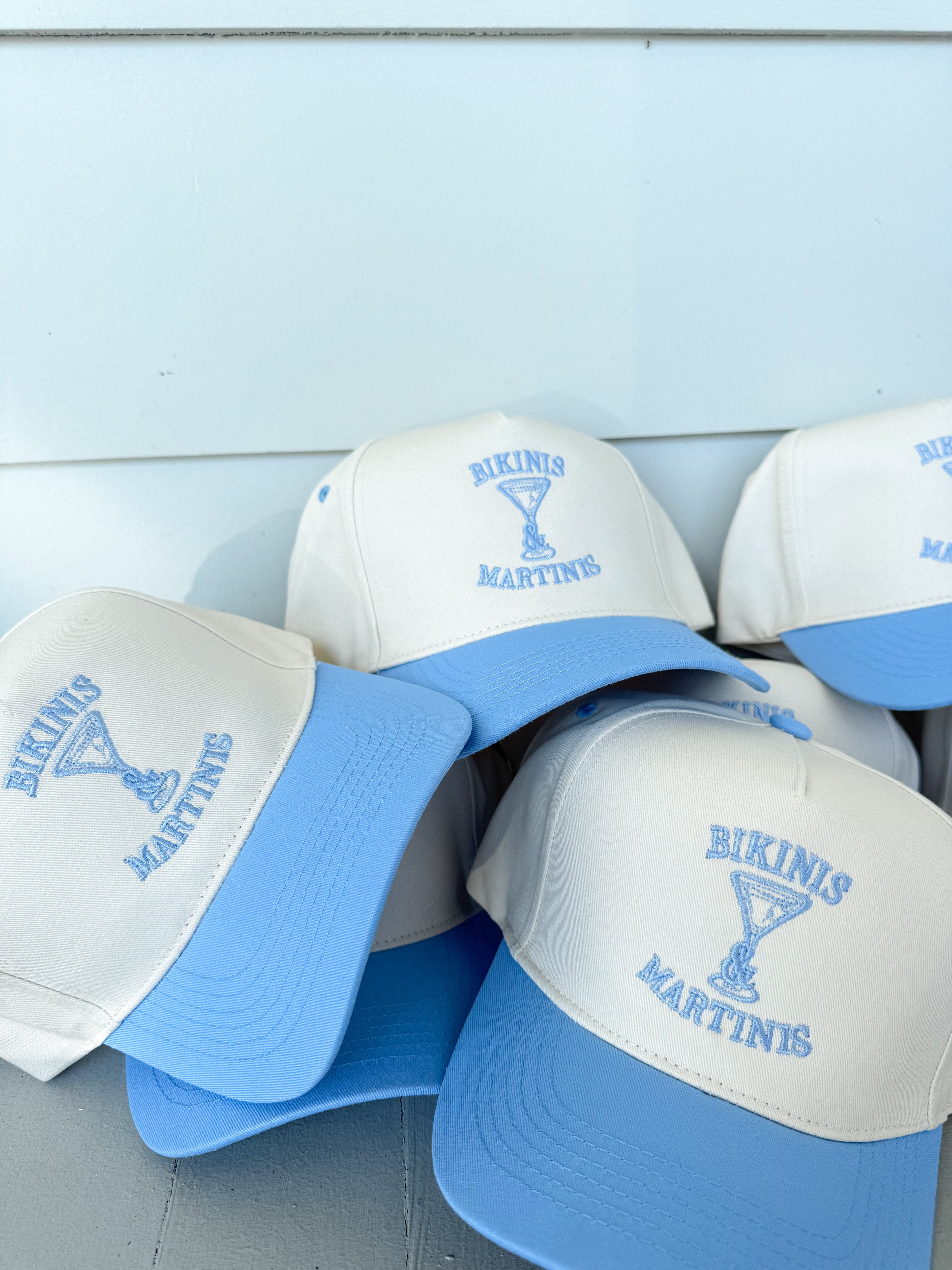 Embroidery favorites