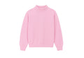 Pink Blank Mockenck