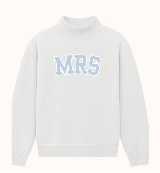 MRS. MOCKNECK