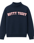 HOTTY TODDY MOCKNECK