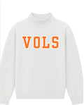 VOLS MOCKNECK