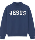 JESUS MOCKNECK