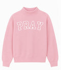 PRAY MOCKNECK