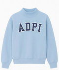 ADPI MOCK NECK