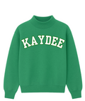 KAY DEE MOCKNECK