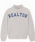 REALTOR MOCKNECK