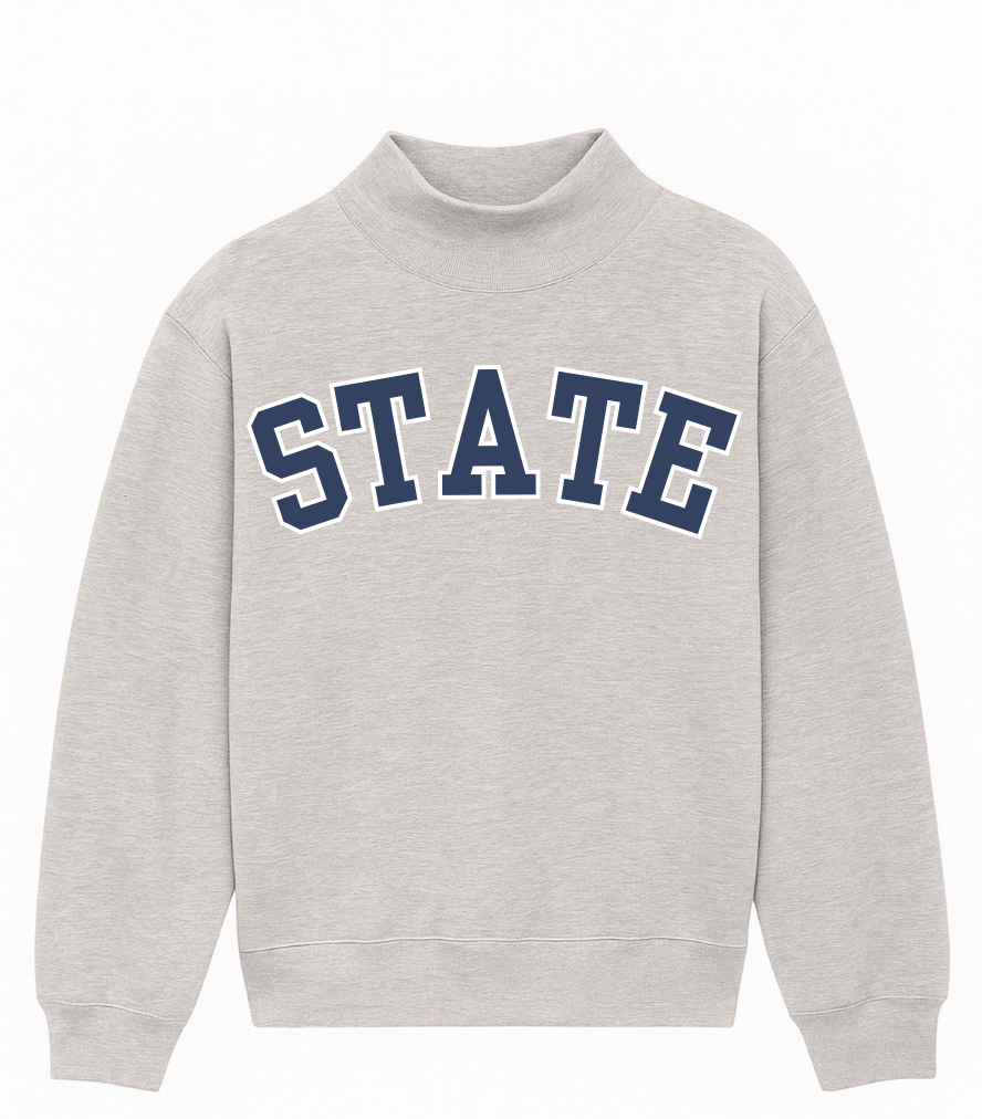STATE MOCKNECK