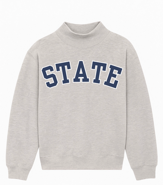STATE MOCKNECK