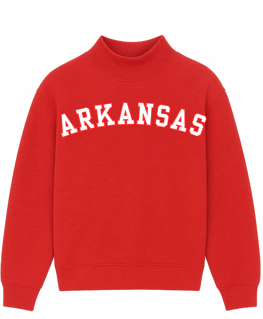 ARKANSAS MOCKNECK
