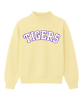 TIGERS MOCKNECK