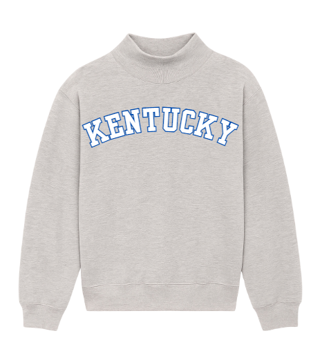 KENTUCKY MOCKNECK
